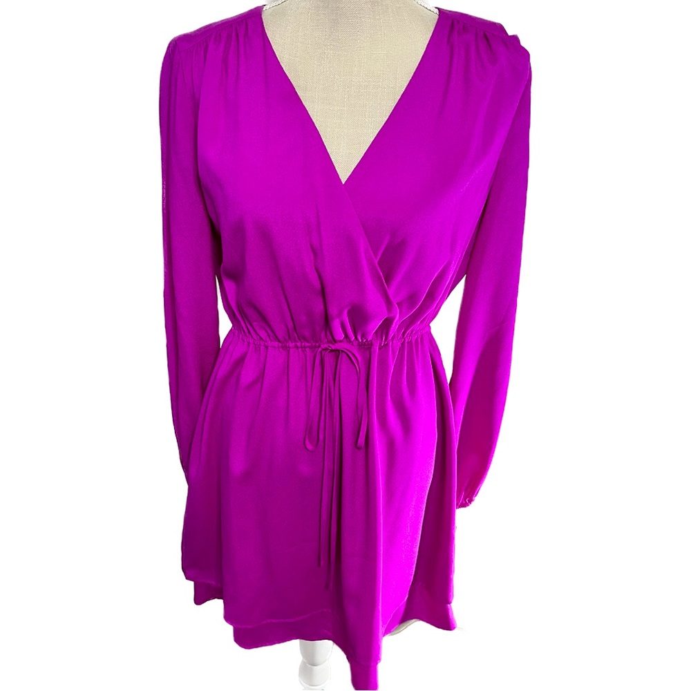 NWT Gianni Bini Crazy in Love Dress Size S Lightweight & Cool